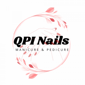 logo QPI Nails